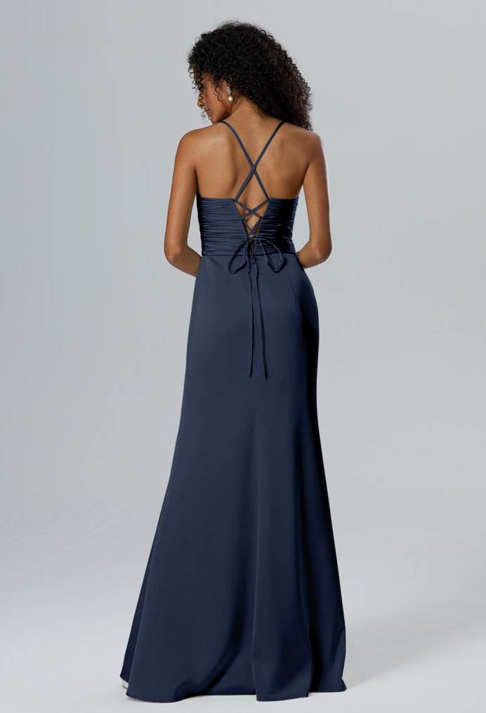 AW Porsche Dress